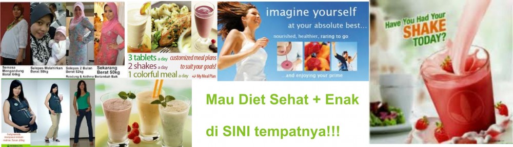 Jual Nutrisi Diet Sehat – Distributor Shake Minuman Sehat –  Paket Program Menurunkan Berat Badan